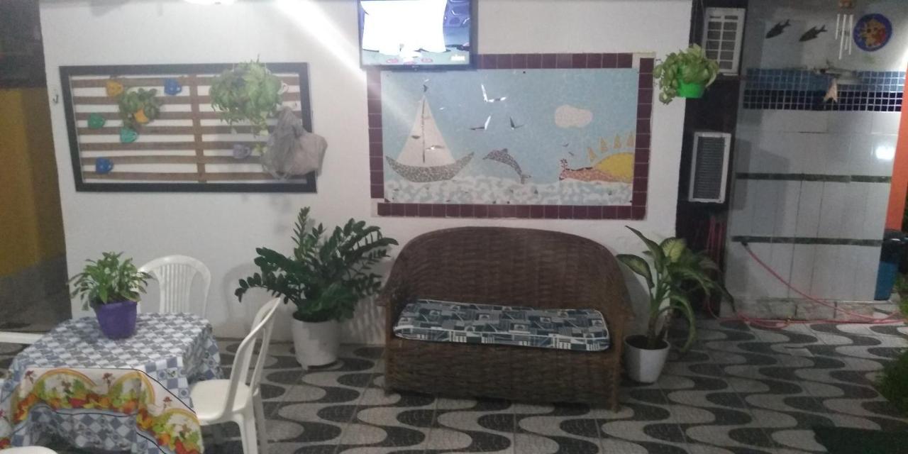 Pousada Suites Das Galinhas Pôrto das Galinhas Kültér fotó