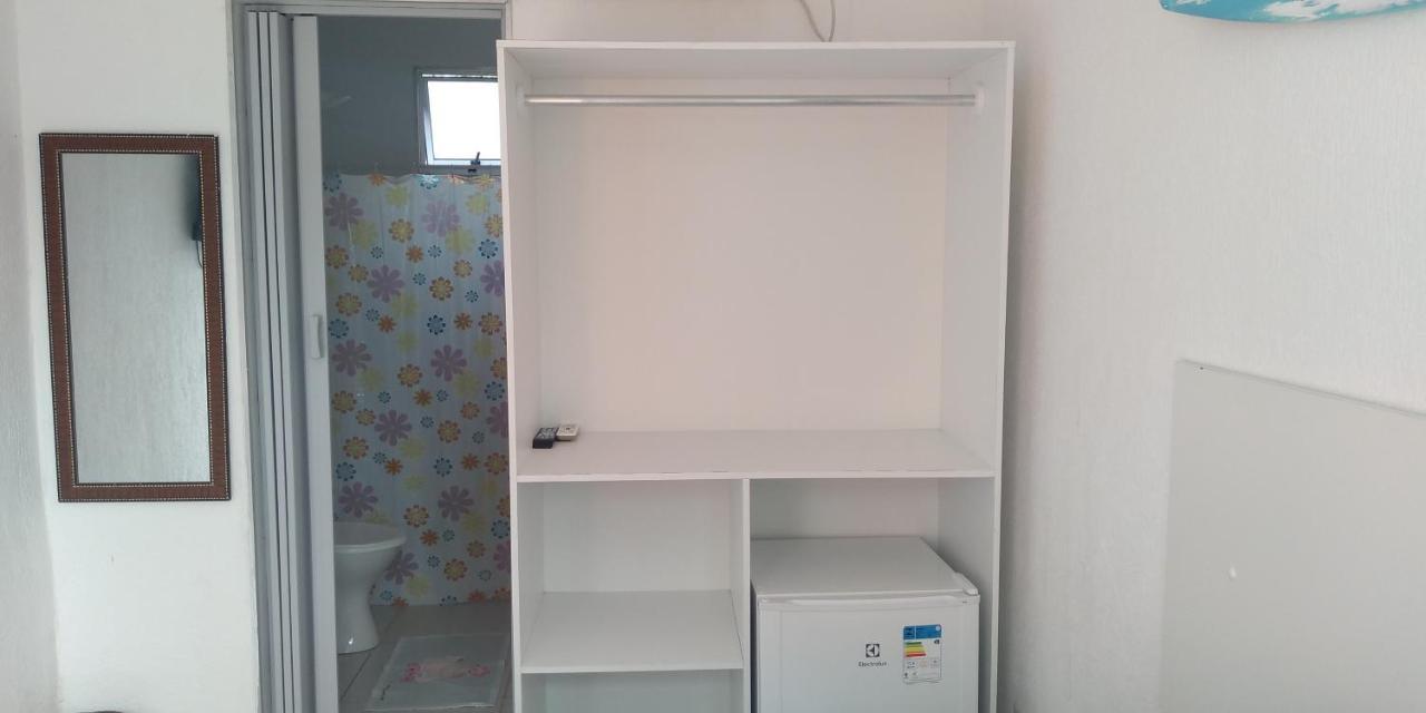 Pousada Suites Das Galinhas Pôrto das Galinhas Kültér fotó