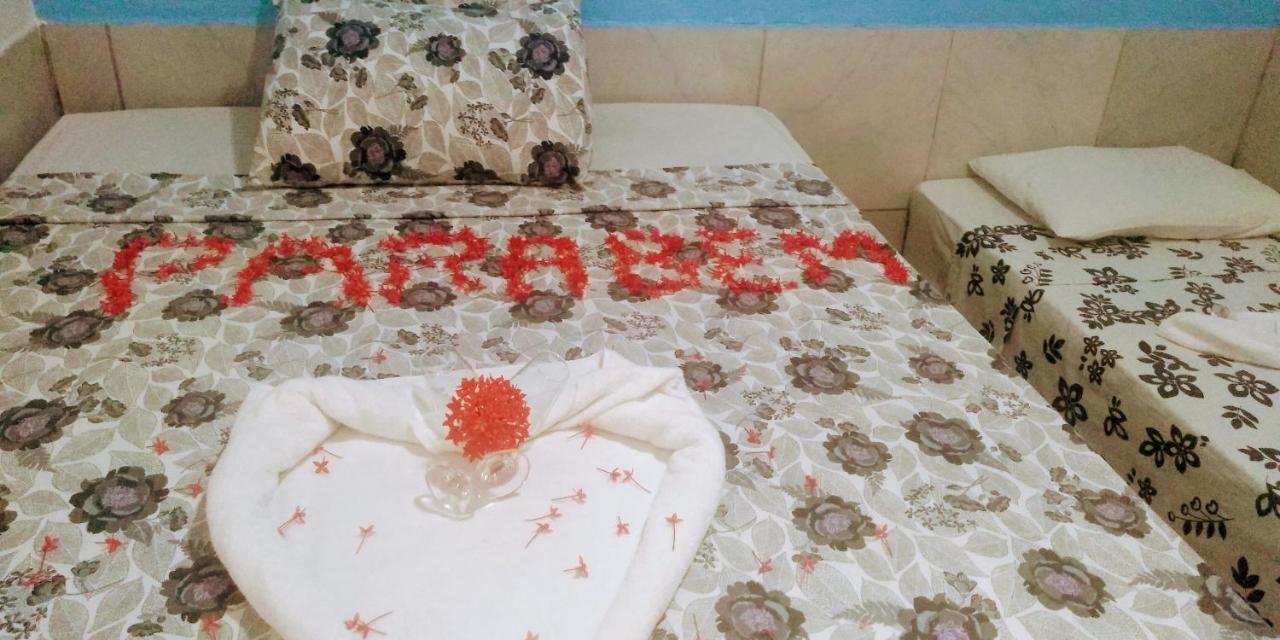 Pousada Suites Das Galinhas Pôrto das Galinhas Kültér fotó