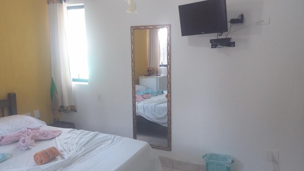 Pousada Suites Das Galinhas Pôrto das Galinhas Kültér fotó