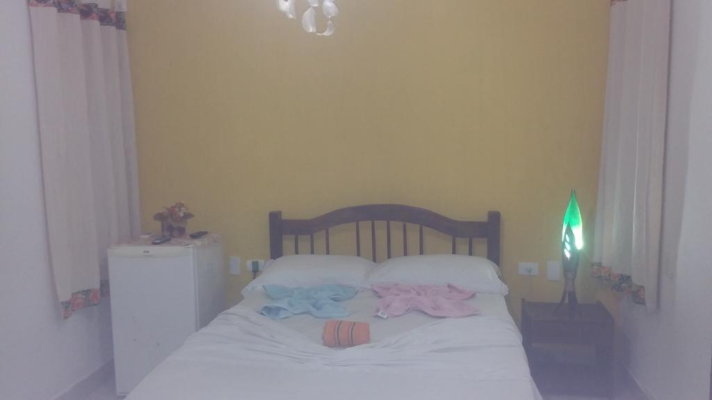Pousada Suites Das Galinhas Pôrto das Galinhas Szoba fotó