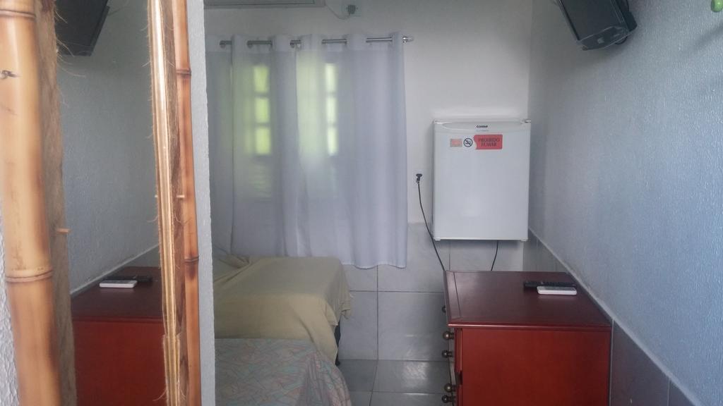 Pousada Suites Das Galinhas Pôrto das Galinhas Szoba fotó