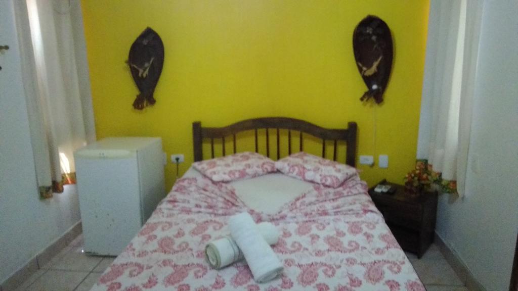 Pousada Suites Das Galinhas Pôrto das Galinhas Kültér fotó