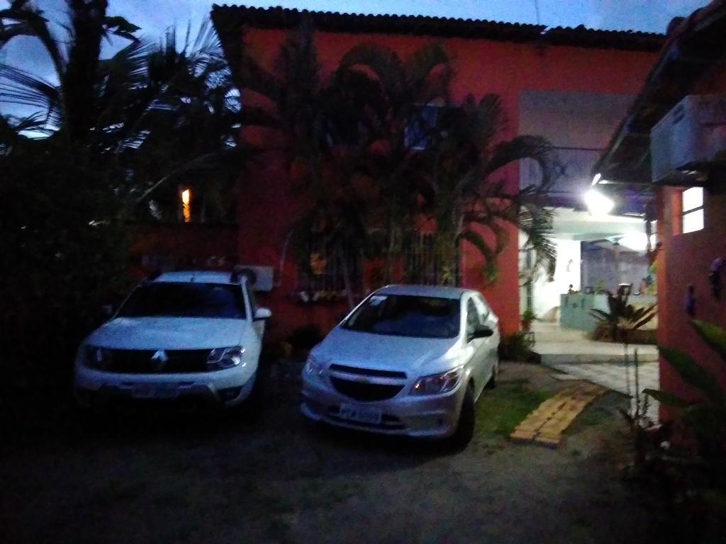 Pousada Suites Das Galinhas Pôrto das Galinhas Kültér fotó