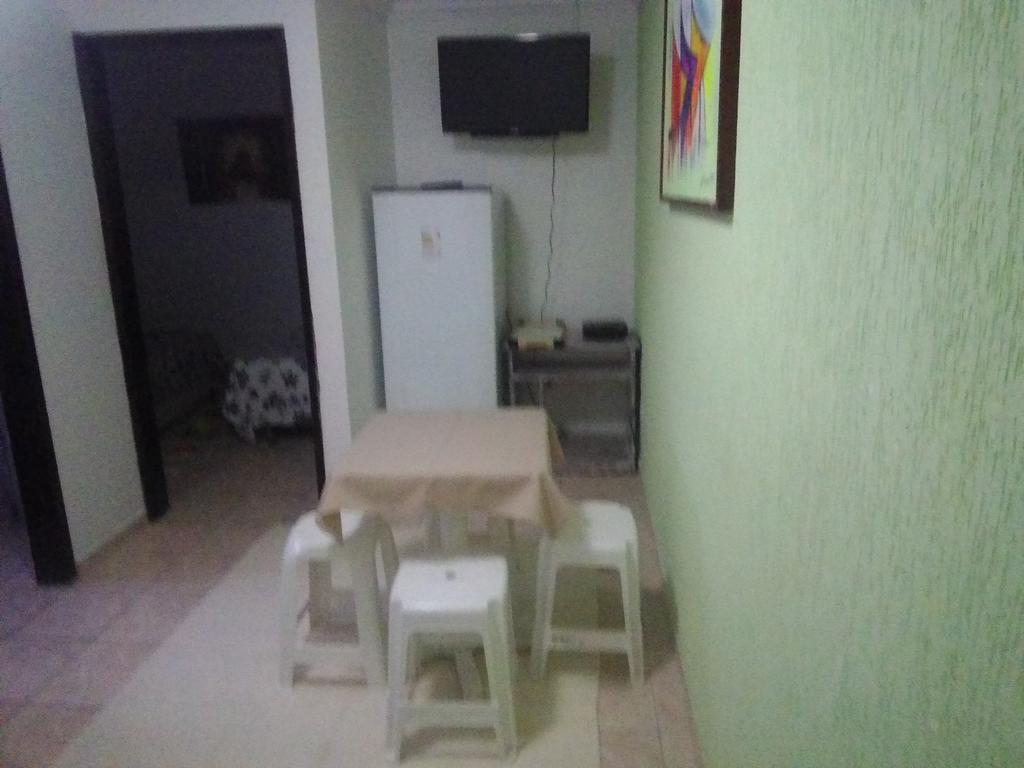 Pousada Suites Das Galinhas Pôrto das Galinhas Kültér fotó
