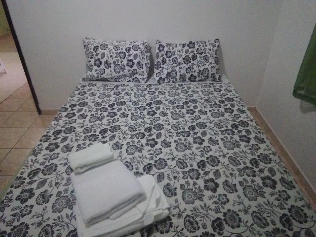 Pousada Suites Das Galinhas Pôrto das Galinhas Kültér fotó