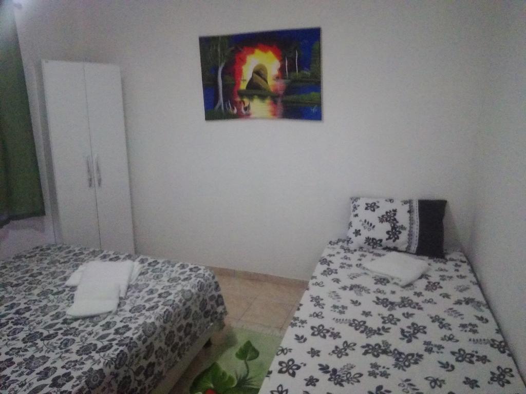 Pousada Suites Das Galinhas Pôrto das Galinhas Kültér fotó
