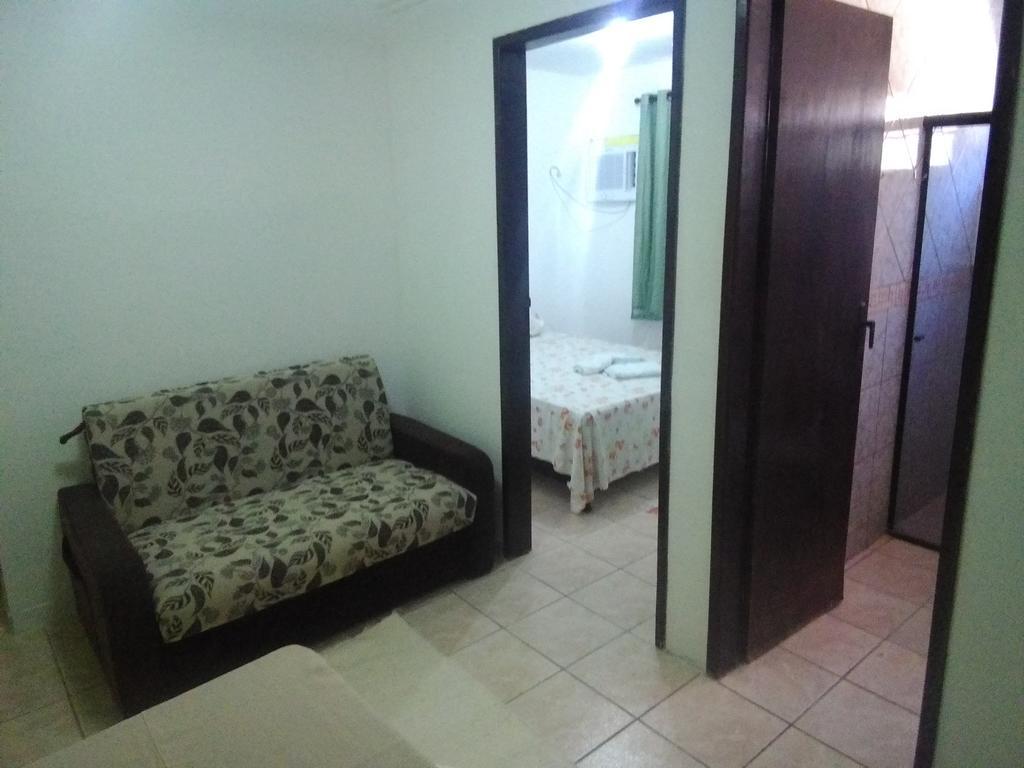 Pousada Suites Das Galinhas Pôrto das Galinhas Kültér fotó