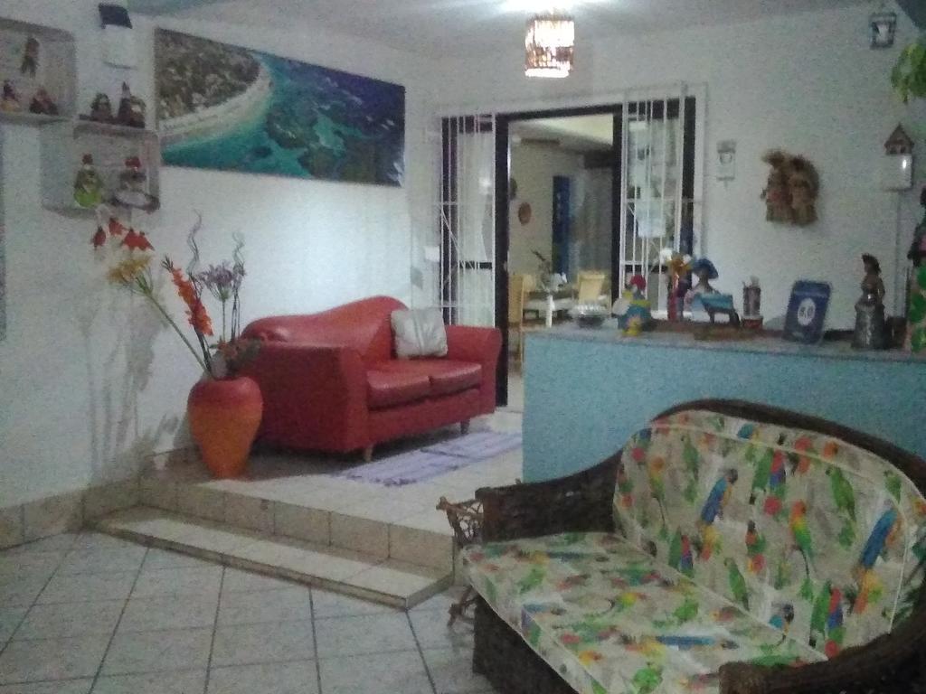 Pousada Suites Das Galinhas Pôrto das Galinhas Kültér fotó