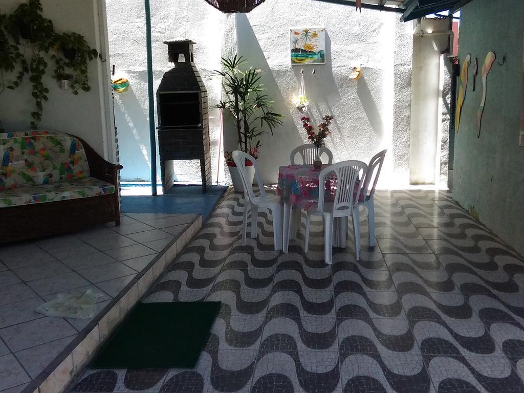 Pousada Suites Das Galinhas Pôrto das Galinhas Kültér fotó