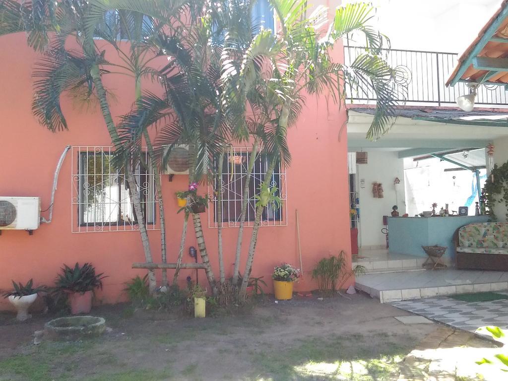 Pousada Suites Das Galinhas Pôrto das Galinhas Kültér fotó