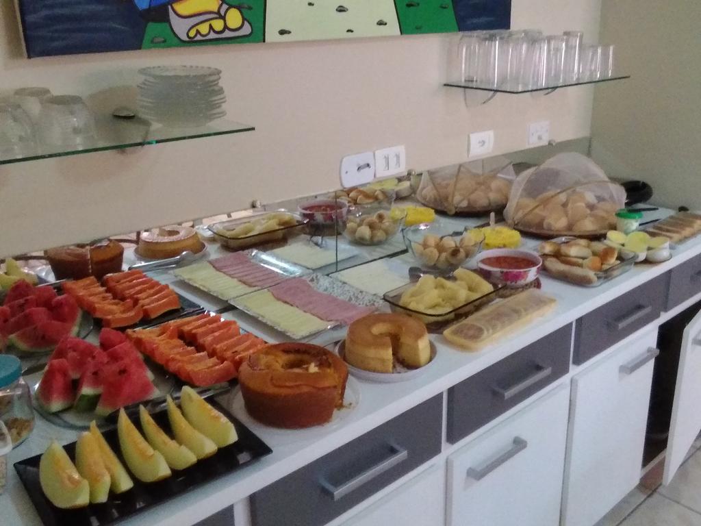 Pousada Suites Das Galinhas Pôrto das Galinhas Kültér fotó