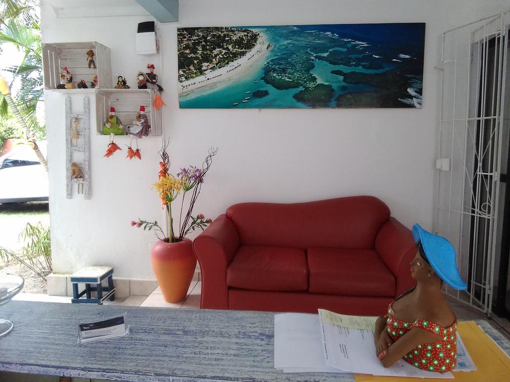 Pousada Suites Das Galinhas Pôrto das Galinhas Kültér fotó