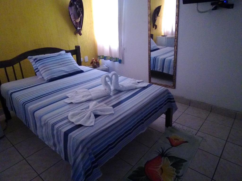 Pousada Suites Das Galinhas Pôrto das Galinhas Kültér fotó