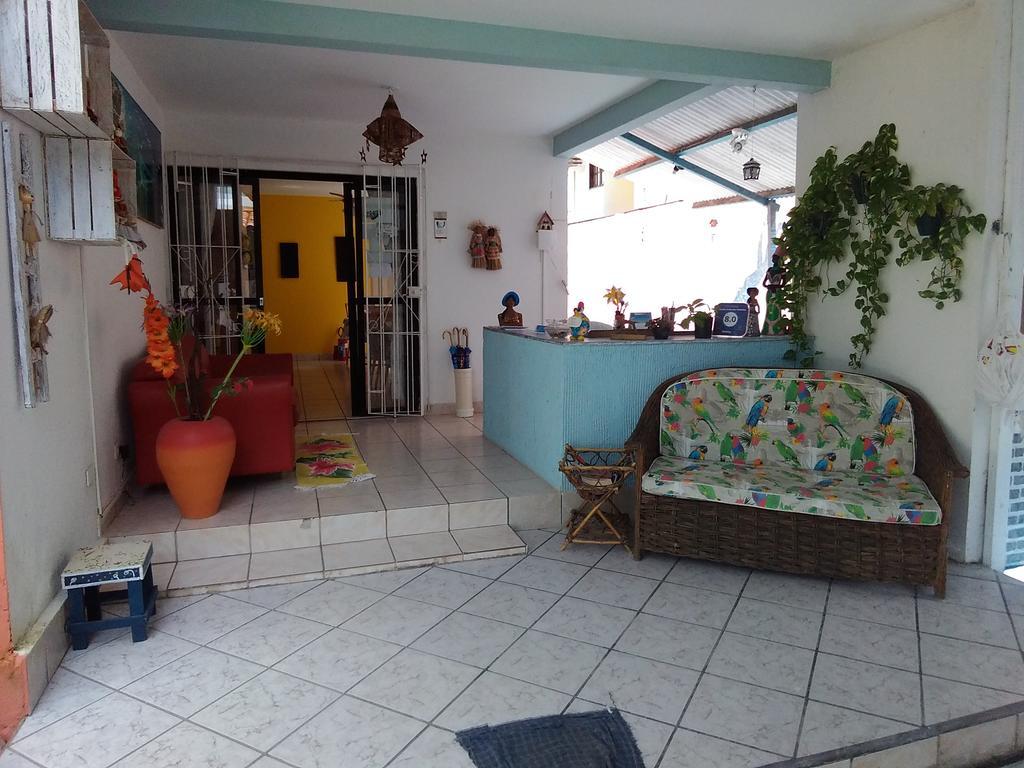 Pousada Suites Das Galinhas Pôrto das Galinhas Kültér fotó