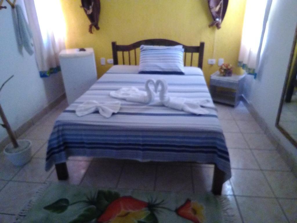 Pousada Suites Das Galinhas Pôrto das Galinhas Kültér fotó