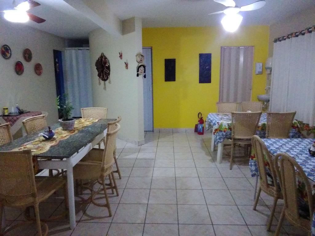 Pousada Suites Das Galinhas Pôrto das Galinhas Kültér fotó