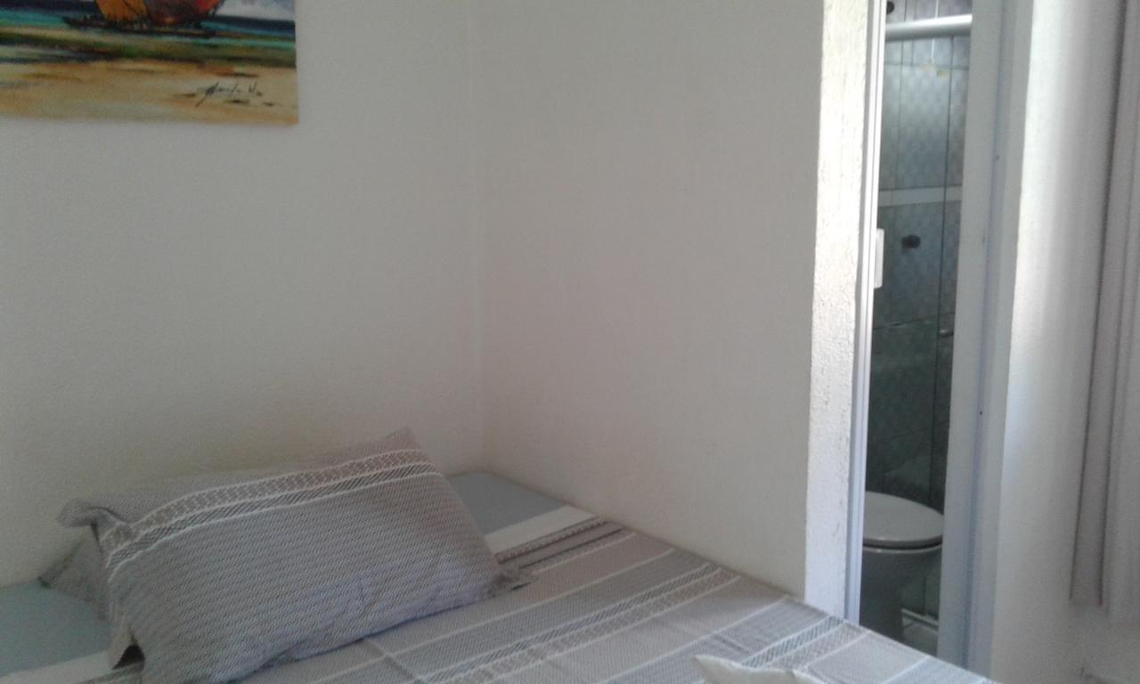 Pousada Suites Das Galinhas Pôrto das Galinhas Kültér fotó