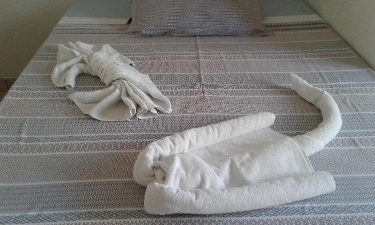 Pousada Suites Das Galinhas Pôrto das Galinhas Kültér fotó
