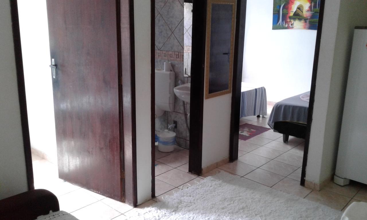 Pousada Suites Das Galinhas Pôrto das Galinhas Kültér fotó