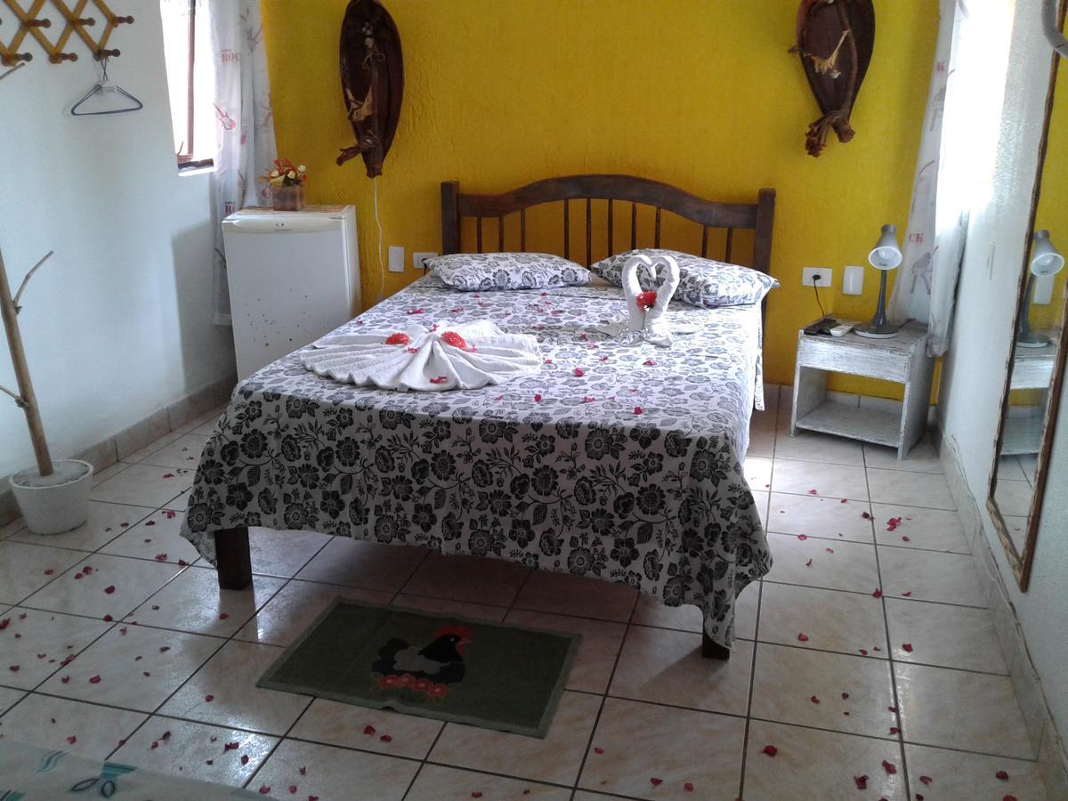 Pousada Suites Das Galinhas Pôrto das Galinhas Kültér fotó