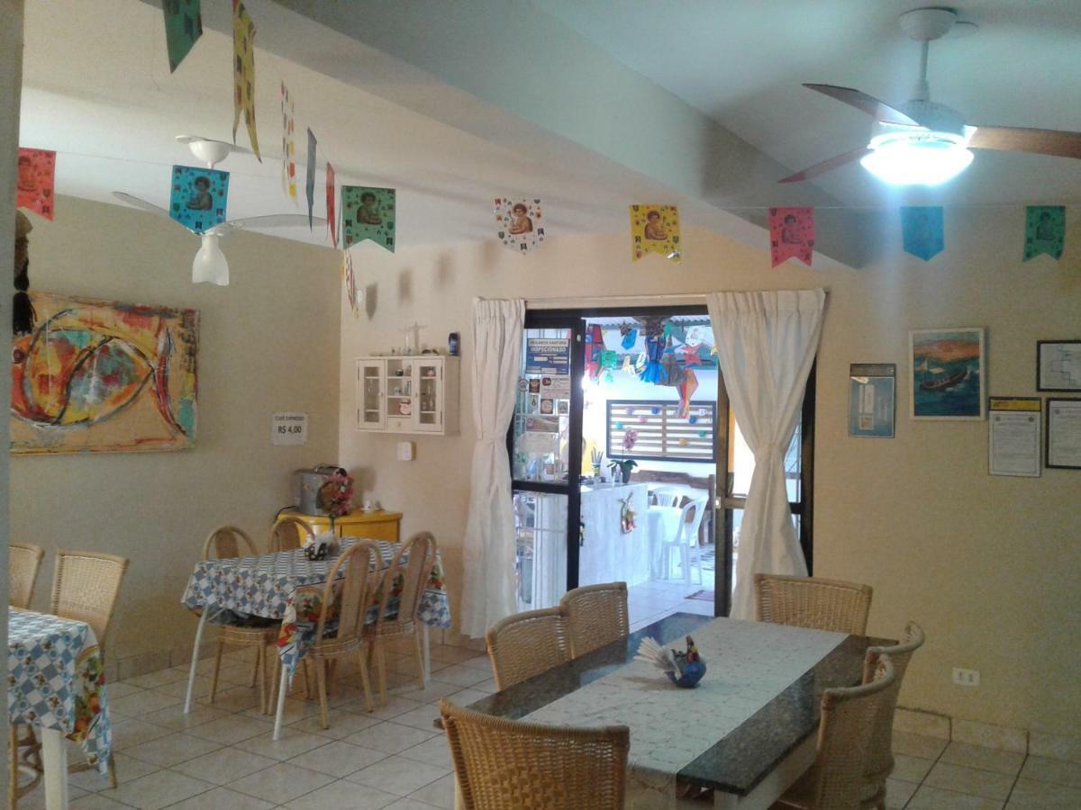 Pousada Suites Das Galinhas Pôrto das Galinhas Kültér fotó