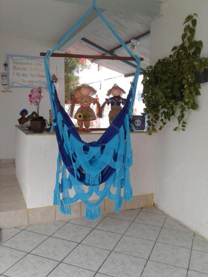 Pousada Suites Das Galinhas Pôrto das Galinhas Kültér fotó